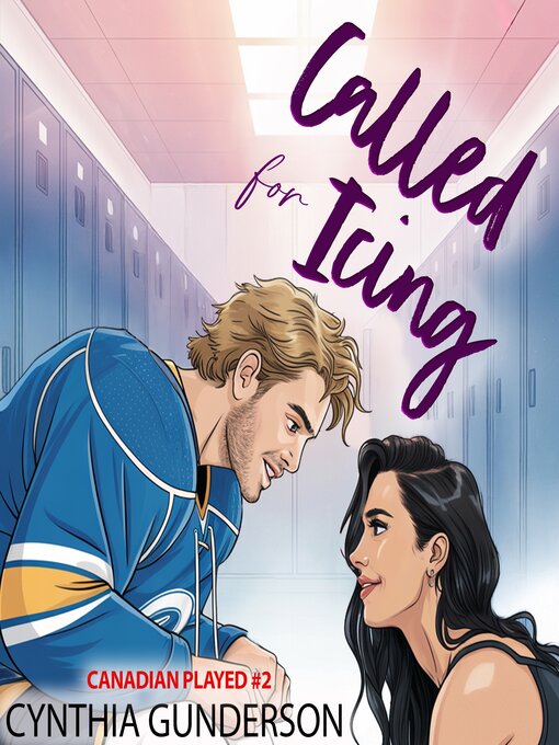 Cover image for Called for Icing